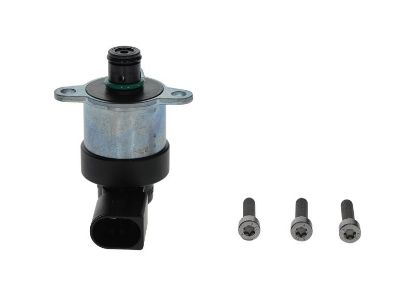 Control Valve, fuel quantity (common rail system) -
