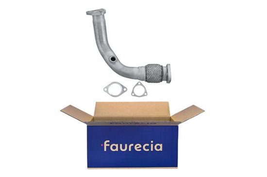 Exhaust Pipe -