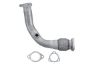 Exhaust Pipe -