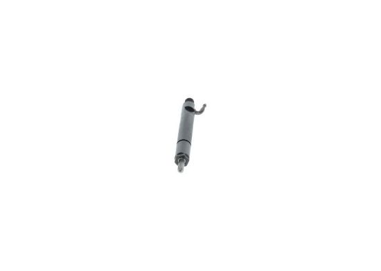 Nozzle and Holder Assembly -
