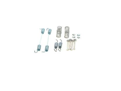 Accessory Kit, brake shoes -