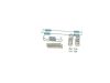 Accessory Kit, brake shoes -