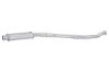 Front Muffler -