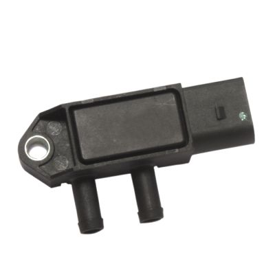 Sensor, exhaust pressure -