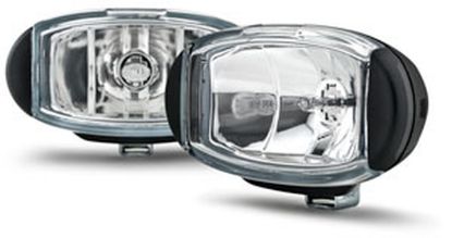 Spotlight Comet FF 550 (12/24V)