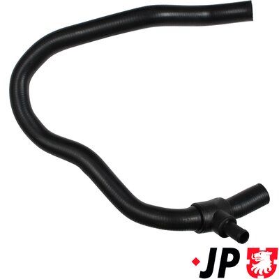 Radiator Hose -