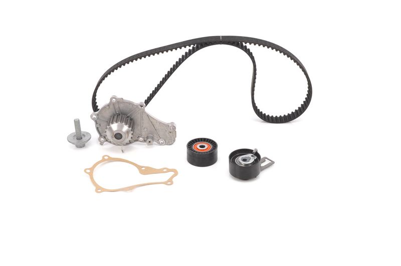 Water Pump & Timing Belt Kit -