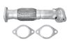 Exhaust Pipe -