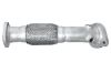 Exhaust Pipe -