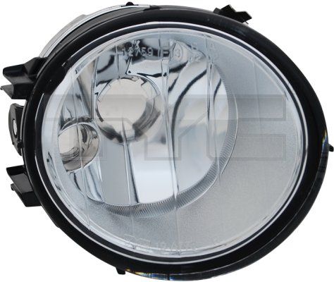 Front Fog Light -
