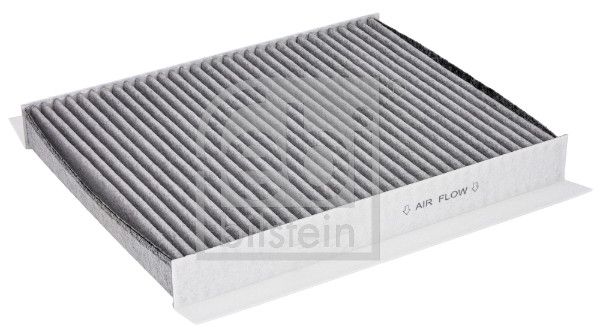 Filter, cabin air CITROEN 6447.LN