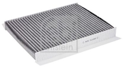 Filter, cabin air CITROEN 6447.LN