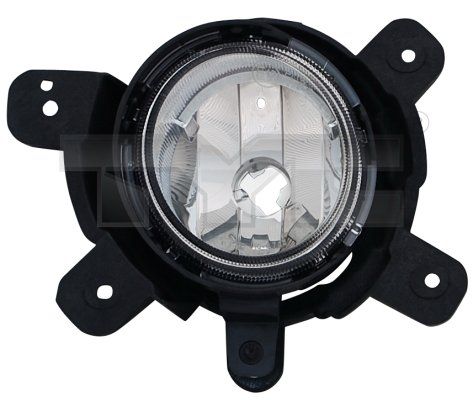 Front Fog Light -