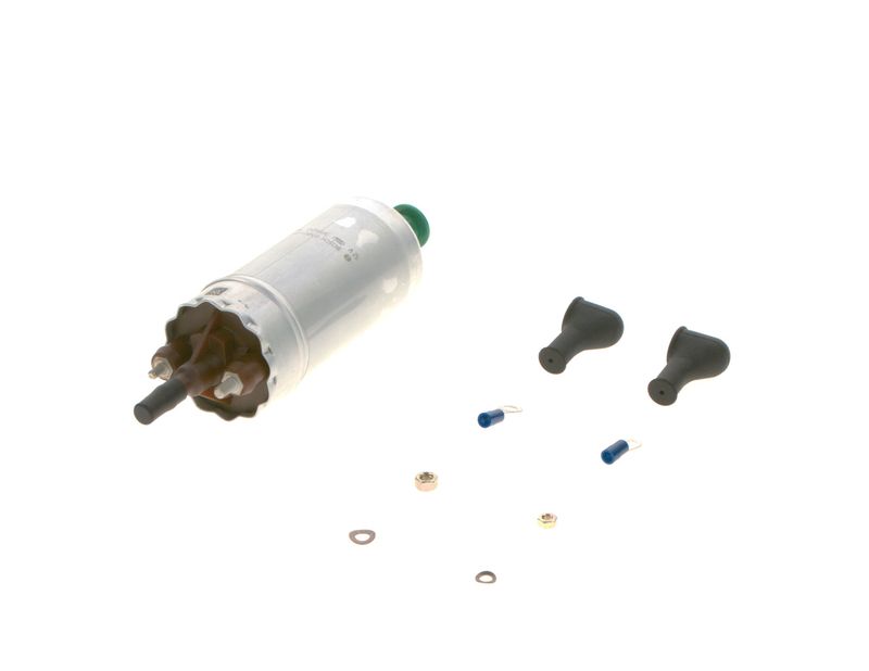 Fuel Pump -