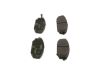 Brake Pad Set, disc brake -