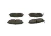 Brake Pad Set, disc brake -
