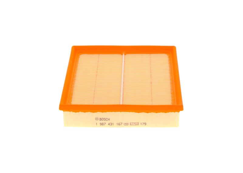 Filter, cabin air -