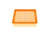Filter, cabin air -