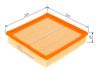 Filter, cabin air -