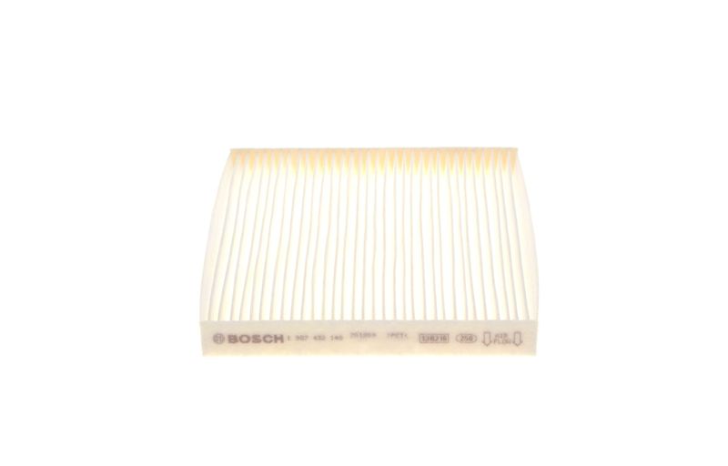 Filter, cabin air -