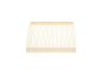 Filter, cabin air -