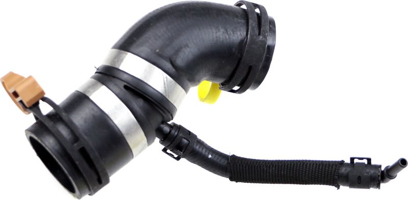 Heater Hose -