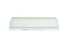 Filter, cabin air -