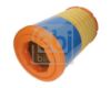 Air Filter Ford Lkw MEGC469601A1AN