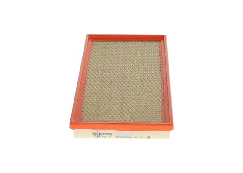 Air Filter -
