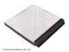 Filter, cabin air CITROEN 6441.EG