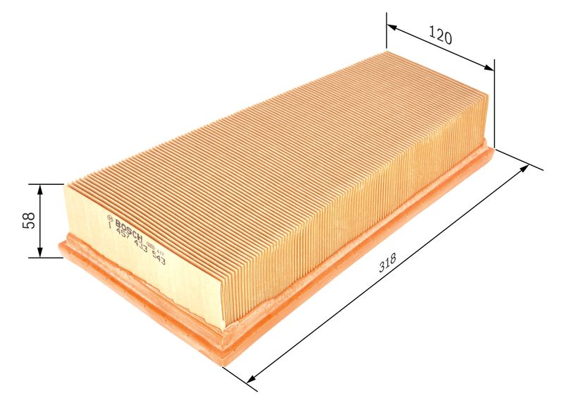Air Filter -