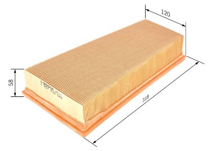Air Filter -
