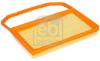 Air Filter VW-Audi 04C 129 620 C
