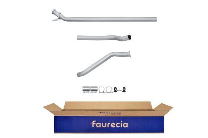 Exhaust Pipe -