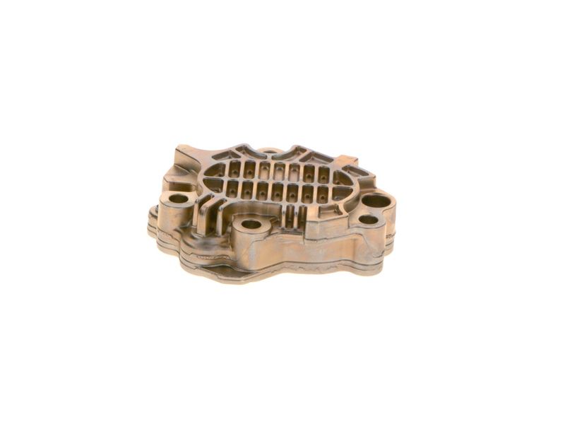 Fuel Pump -