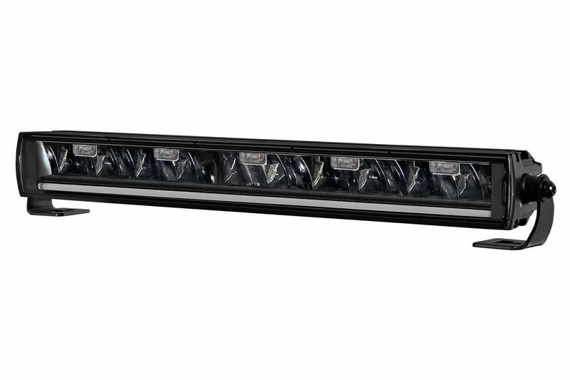 Lightbar -