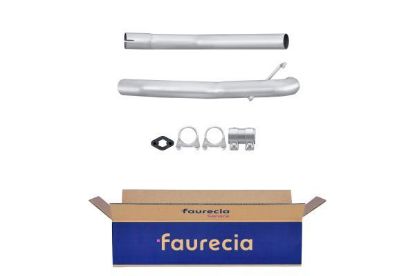 Exhaust Pipe -