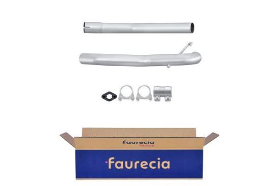 Exhaust Pipe -
