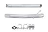 Exhaust Pipe -