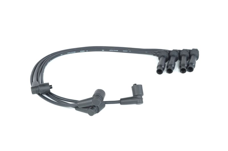 Ignition Cable Kit Opel