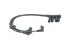 Ignition Cable Kit Opel