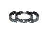 Brake Shoe Set, parking brake -