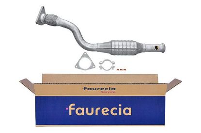 Catalytic Converter -