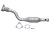 Catalytic Converter -
