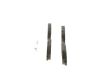 Brake Pad Set, disc brake NISSAN - AY040-NS132