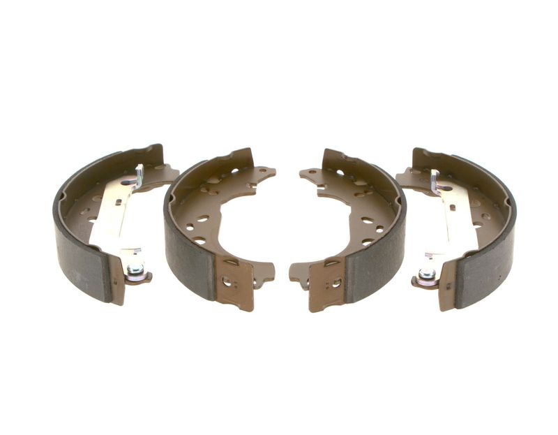 Brake Shoe Set -