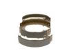 Brake Shoe Set -