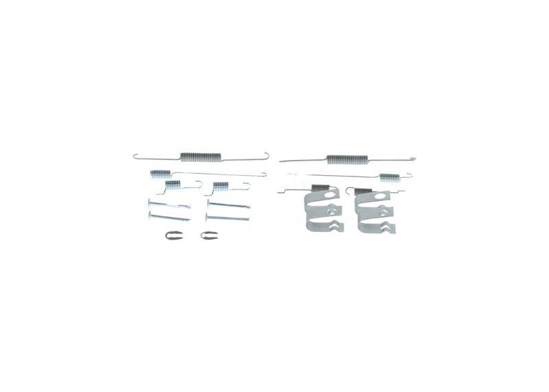 Accessory Kit, brake shoes -
