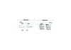 Accessory Kit, brake shoes -