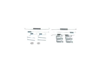 Accessory Kit, brake shoes -